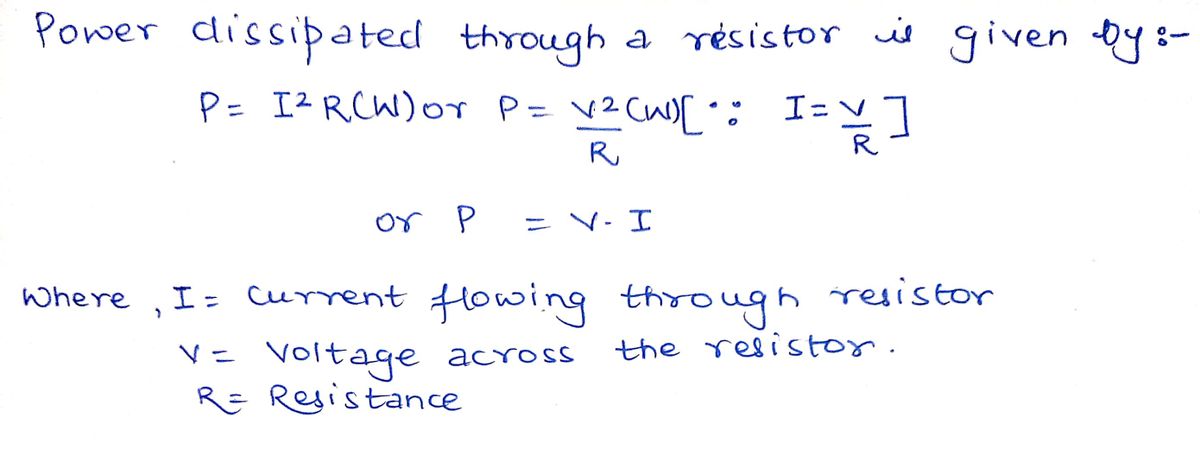 Electrical Engineering homework question answer, step 1, image 1